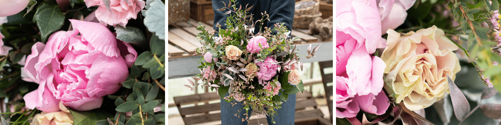 Our June Bouquet of the Month is Here!