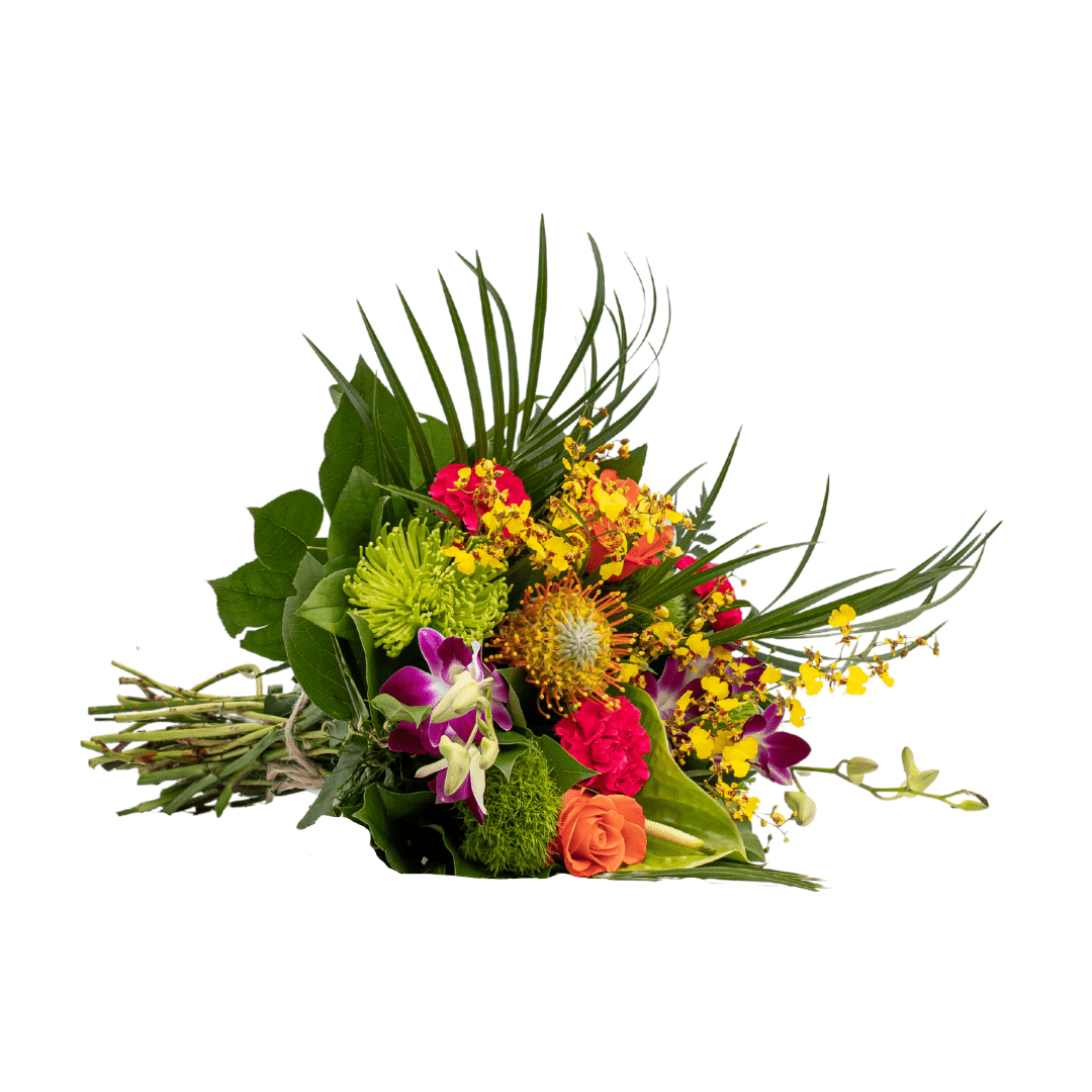 Glorious Gerberas Vermeer