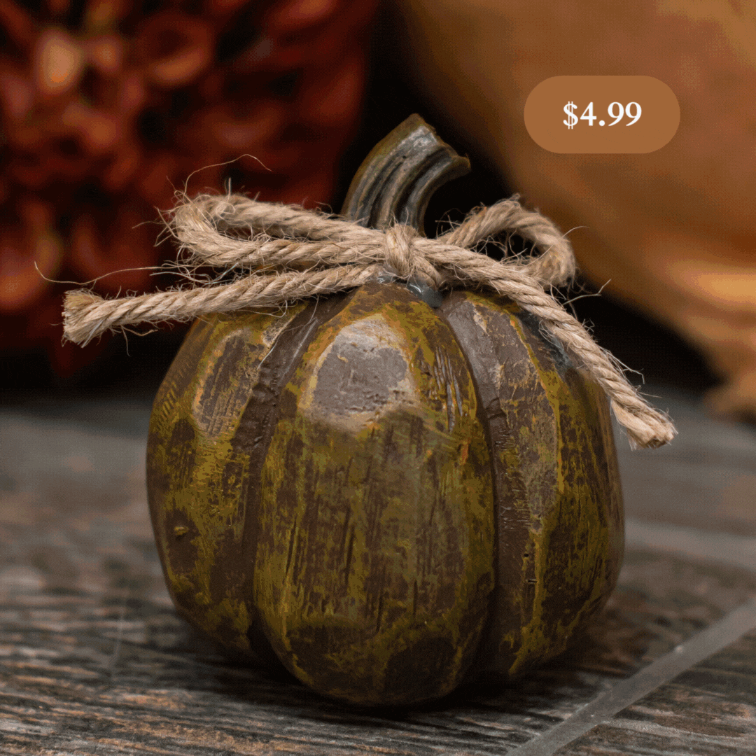 Fall Products Time for a Fall Makeover! – Vermeer
