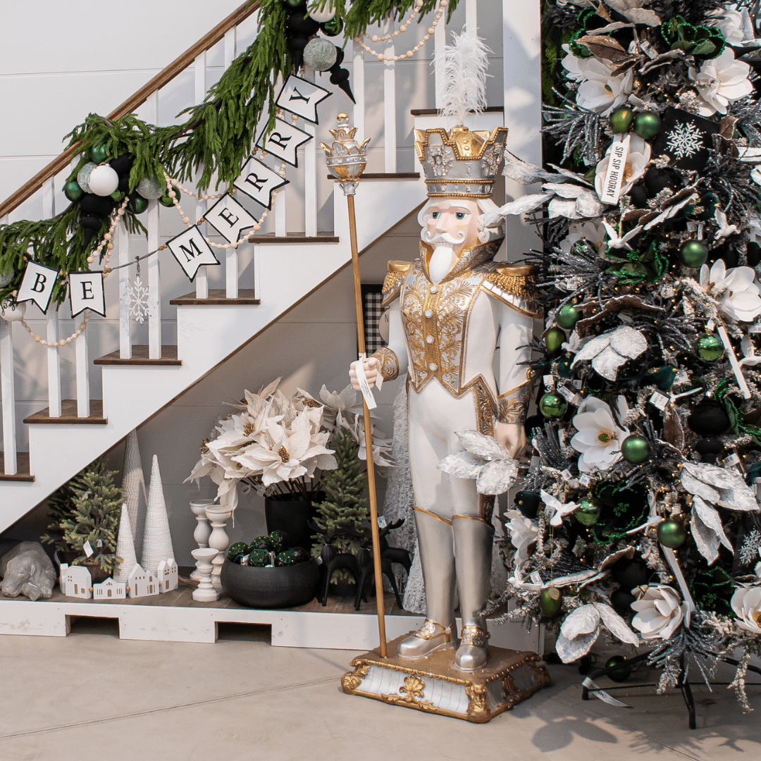 Experience Christmas At Vermeer's! – Vermeer