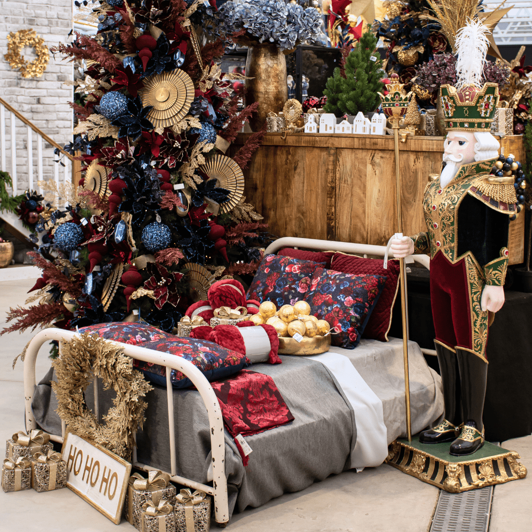 Experience Christmas At Vermeer's! – Vermeer