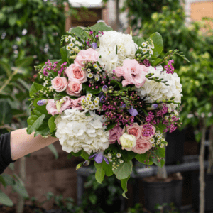 Bouquet of the Month