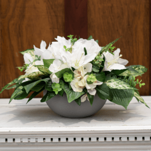 Silk Arrangements