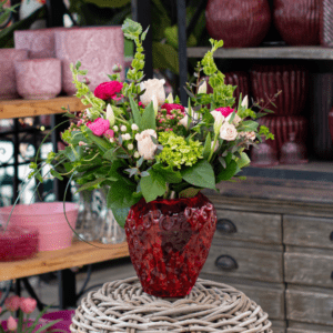 Featured Floral