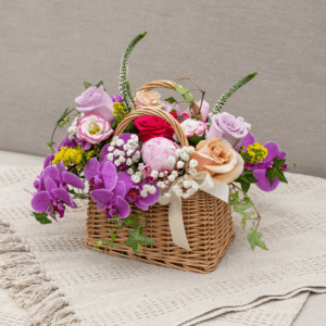 Featured Floral