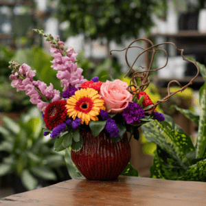 Featured Floral