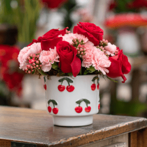 Featured Floral