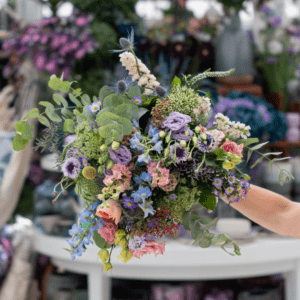 Bouquet of the Month