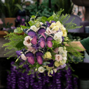 Bouquet of the Month