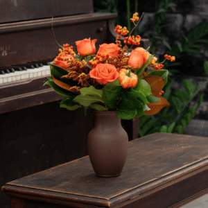 Featured Floral